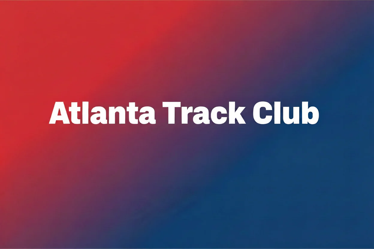 Run Atlanta, Wear the Spirit